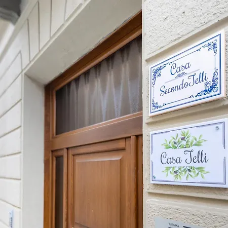 Casa Secondotelli * تورينو