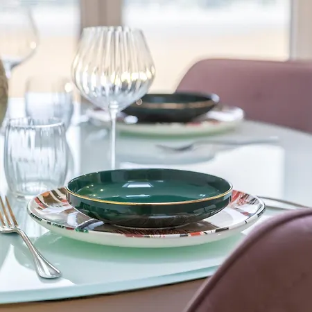 شقة Casa Secondotelli تورينو