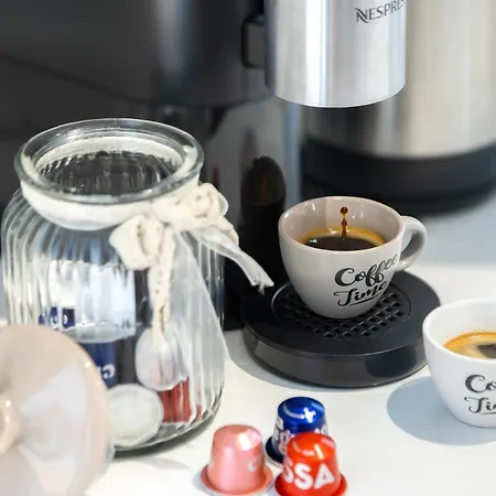 شقة Casa Secondotelli *