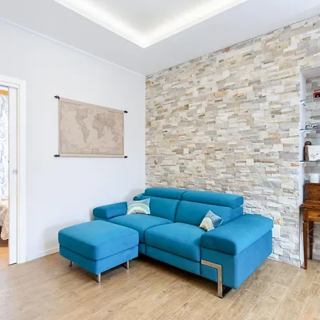 Casa Secondotelli 아파트 토리노