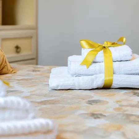 Casa Secondotelli شقة