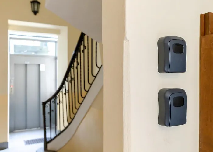 Apartment Casa Secondotelli