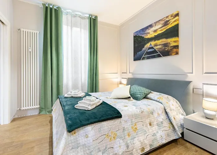 Casa Secondotelli Turin