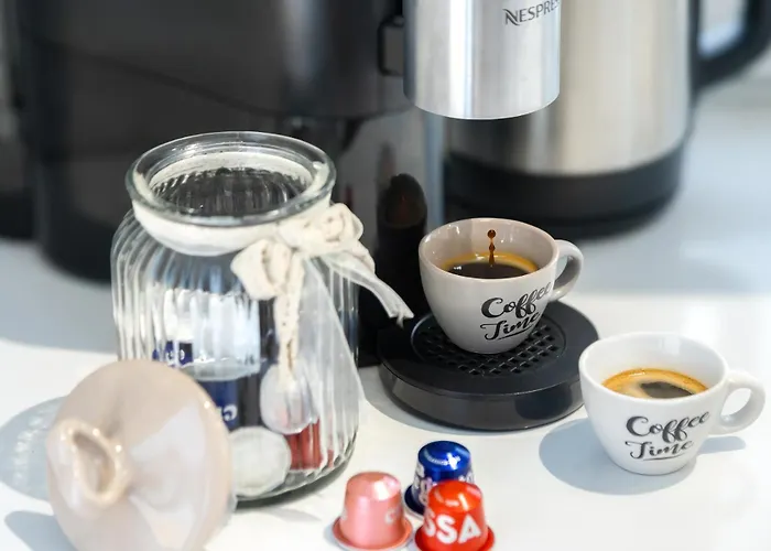 Apartment Casa Secondotelli *