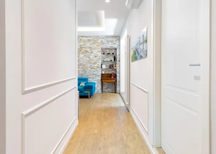 Casa Secondotelli Turin