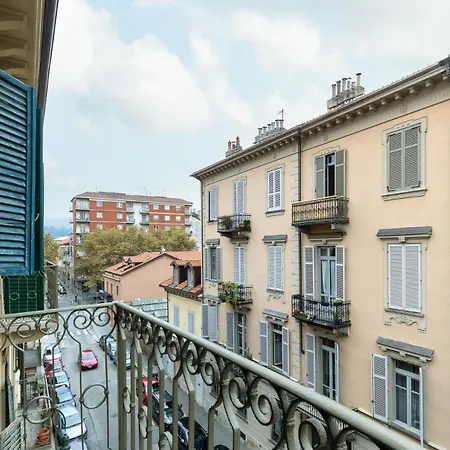 Casa Secondotelli 公寓 都灵