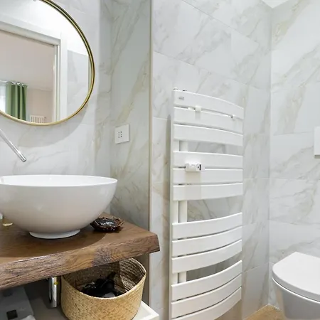 Casa Secondotelli 公寓