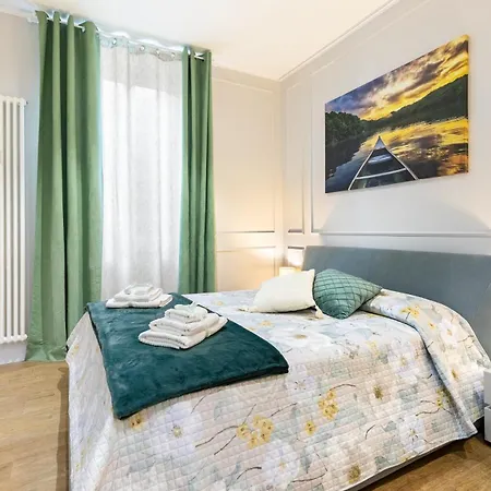 Casa Secondotelli 都灵