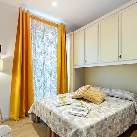 Casa Secondotelli 公寓 *