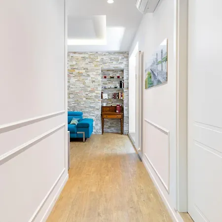 Casa Secondotelli 都灵