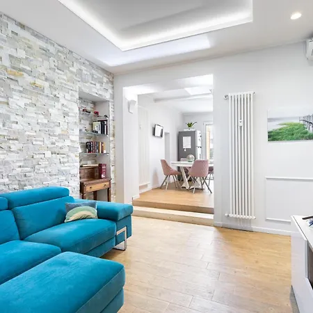 公寓 Casa Secondotelli 都灵