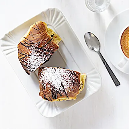 公寓 Casa Secondotelli *