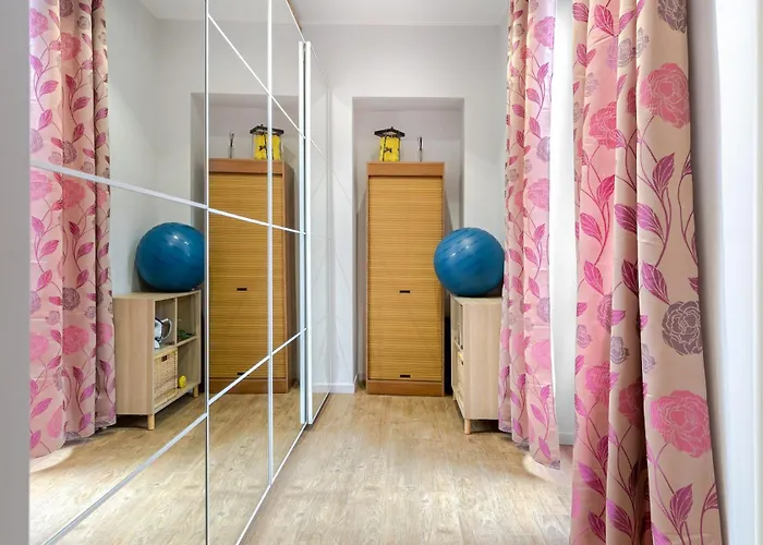 Casa Secondotelli Appartement