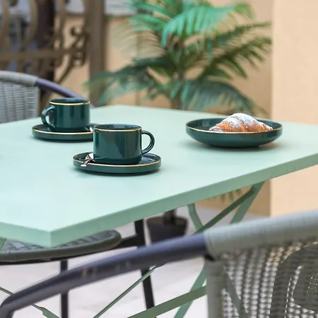 Apartman Casa Secondotelli Torino