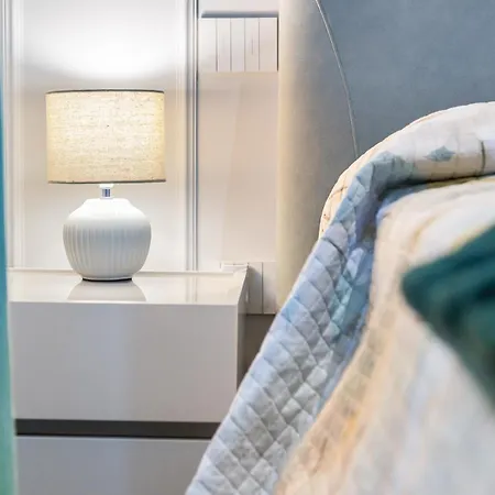 Apartman Casa Secondotelli *