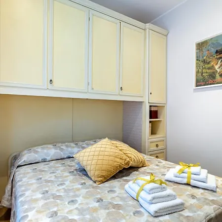 Casa Secondotelli * Torino