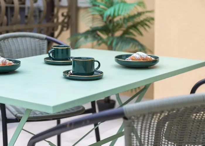 Apartman Casa Secondotelli Torino