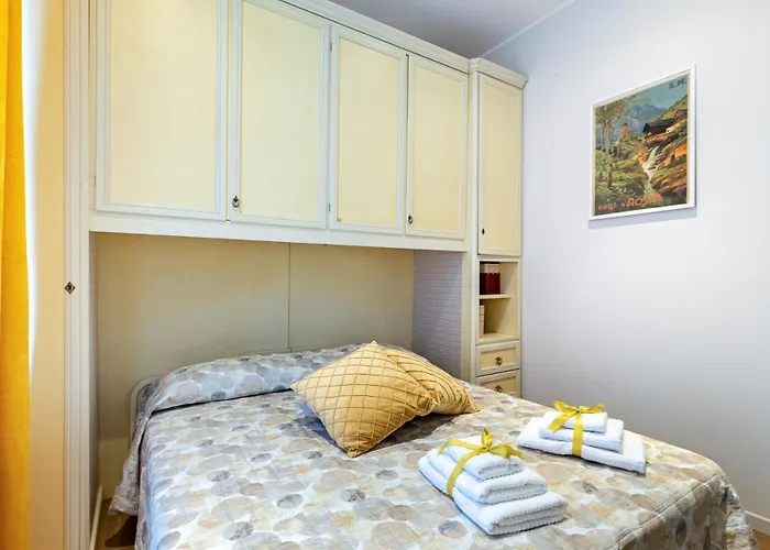 Casa Secondotelli * Torino