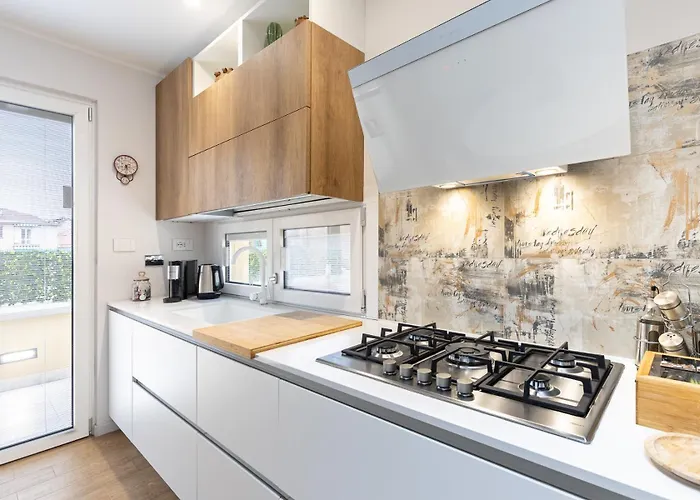 Apartman Casa Secondotelli