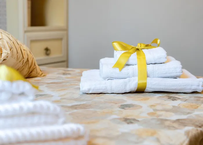 Casa Secondotelli Apartman