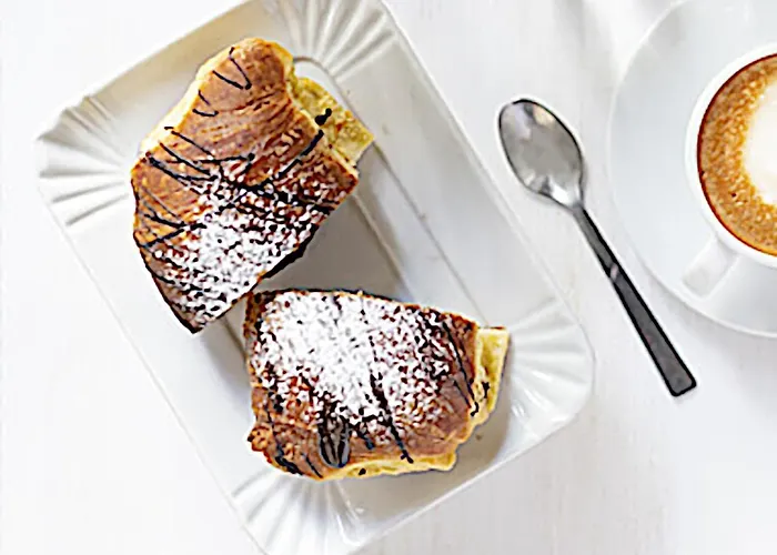 Apartman Casa Secondotelli *